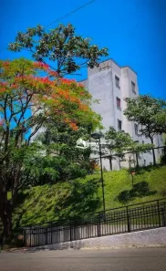 Apartamento com 2 Quartos para venda ou aluguel, 45m² no Jardim Helga, São Paulo