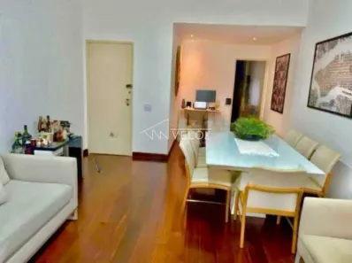 Apartamento com 3 Quartos à venda, 121m² no Ipanema, Rio de Janeiro