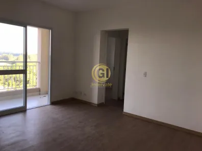 Apartamento com 2 Quartos para alugar, 61m² no Pagador de Andrade, Jacareí
