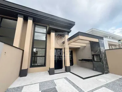 Casa com 3 Quartos à venda, 112m² no Recreio, Rio das Ostras