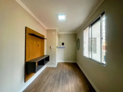 Apartamento com 1 Quarto à venda, 57m² no Boqueirão, Santos