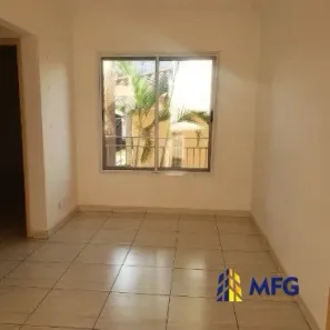 Apartamento com 2 Quartos à venda, 47m² no Jardim Leocádia, Sorocaba