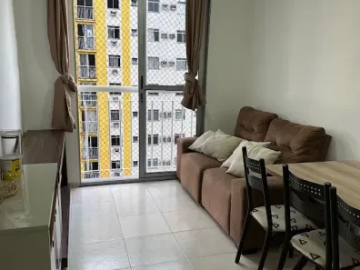 Apartamento com 2 Quartos para alugar, 10m² no Parque Verde, Belém