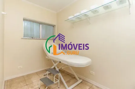 Casa com 3 Quartos à venda, 265m² no Indianópolis, São Paulo