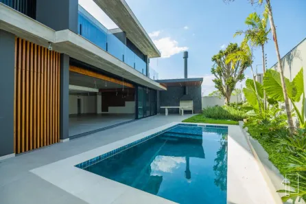 Casa de Condomínio com 4 Quartos à venda, 450m² no São José, São Leopoldo