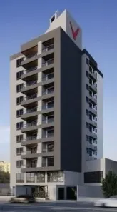 Apartamento com 3 Quartos à venda, 92m² no Saguaçu, Joinville