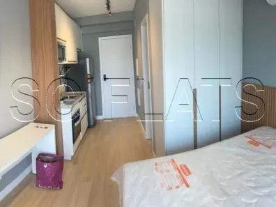Apartamento com 1 Quarto à venda, 23m² no Paraíso, São Paulo