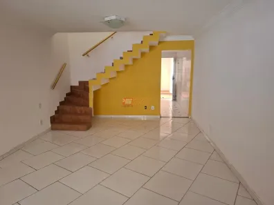 Sobrado com 3 Quartos à venda, 130m² no Rudge Ramos, São Bernardo do Campo