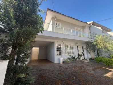 Sobrado com 3 Quartos à venda, 268m² no Vila Yara, Osasco