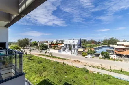 Apartamento com 1 Quarto à venda, 37m² no Campeche, Florianópolis