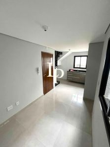 Cobertura com 2 Quartos à venda, 92m² no Santa Maria, Santo André