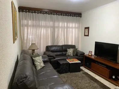 Sobrado com 3 Quartos à venda, 138m² no Vila Sônia, São Paulo