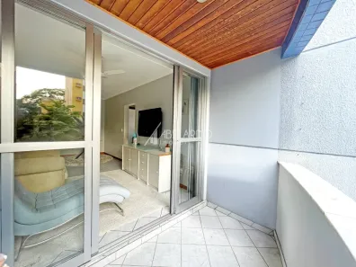 Apartamento com 2 Quartos à venda, 82m² no Victor Konder, Blumenau