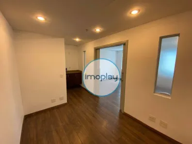 Sala Comercial à venda, 32m² no Vila Olímpia, São Paulo