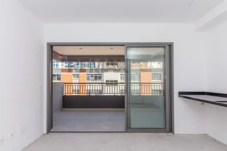 Apartamento com 2 Quartos à venda, 56m² no Vila Anglo Brasileira, São Paulo
