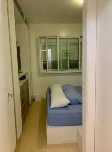 Apartamento com 2 Quartos à venda, 85m² no Pirituba, São Paulo