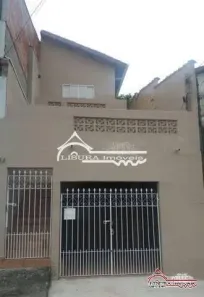 Casa com 3 Quartos à venda, 140m² no Jardim Maria Amélia, Jacareí