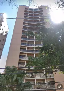 Apartamento com 3 Quartos à venda, 84m² no Cambuí, Campinas