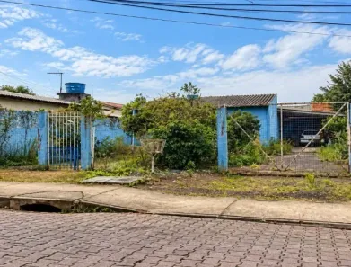 Casa com 2 Quartos à venda, 167m² no Feitoria, São Leopoldo