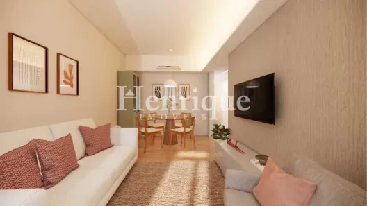 Apartamento com 2 Quartos à venda, 54m² no Centro, Rio de Janeiro