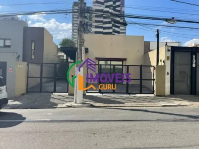 Ponto Comercial para alugar, 180m² no Vila Olímpia, São Paulo