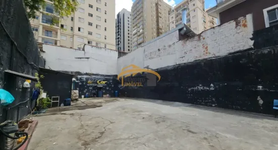 Lote/Terreno à venda, 350m² no Centro, Osasco