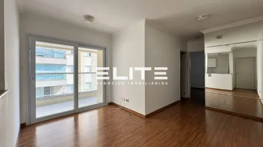 Apartamento com 2 Quartos para alugar, 57m² no Jardim, Santo André