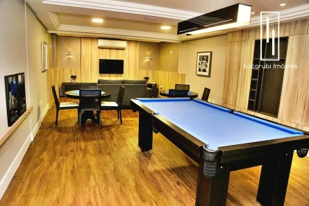 Apartamento com 3 Quartos à venda, 93m² no Campinas, São José