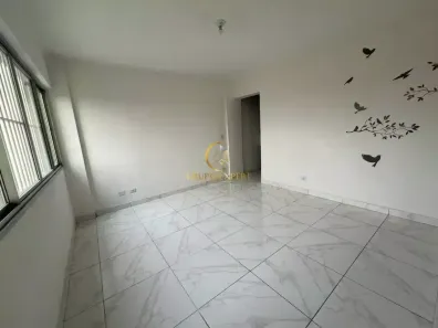 Apartamento com 3 Quartos para alugar, 80m² no Bosque dos Eucaliptos, São José dos Campos