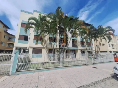 Apartamento com 2 Quartos para alugar, 62m² no Ingleses do Rio Vermelho, Florianópolis