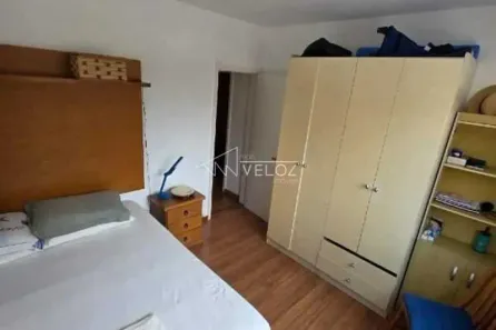 Apartamento com 2 Quartos à venda, 116m² no Lagoa, Rio de Janeiro