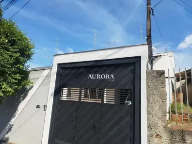 Casa com 3 Quartos à venda, 174m² no Conjunto Habitacional Alexandre Urbanas, Londrina