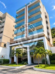 Kitnet com 1 Quarto para alugar, 30m² no Várzea, Teresópolis