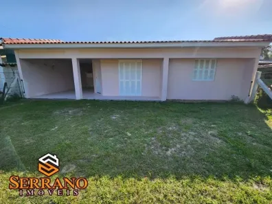 Casa com 2 Quartos à venda, 84m² no Praia de Mariluz, Imbé