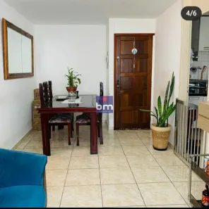 Apartamento com 2 Quartos à venda, 57m² no Jardim Umuarama, São Paulo