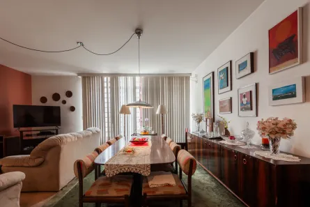 Sobrado com 3 Quartos à venda, 252m² no Mirandópolis, São Paulo