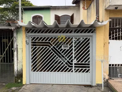 Casa com 2 Quartos à venda, 70m² no Interlagos, São Paulo