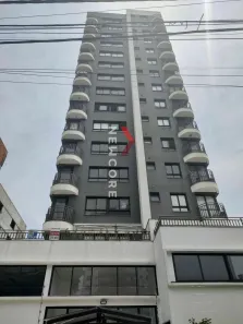 Apartamento com 1 Quarto à venda, 40m² no Jardim Botânico, Porto Alegre