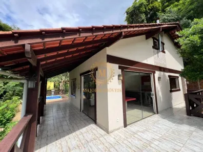 Casa de Condomínio com 4 Quartos à venda, 600m² no , Marechal Floriano