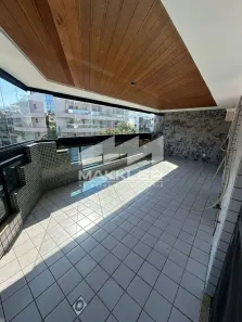 Apartamento com 3 Quartos à venda, 114m² no Recreio dos Bandeirantes, Rio de Janeiro