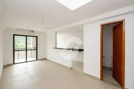 Cobertura com 2 Quartos à venda, 175m² no Piratininga, Niterói