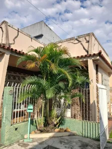 Casa com 2 Quartos para alugar, 77m² no Campinho, Rio de Janeiro