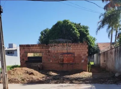 Casa com 2 Quartos à venda, 70m² no Shopping Park, Uberlândia
