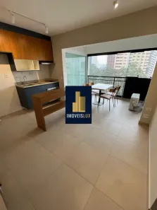 Apartamento com 1 Quarto à venda, 38m² no Vila Suzana, São Paulo