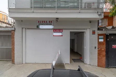 Ponto Comercial para alugar, 360m² no Vila Nova Conceição, São Paulo