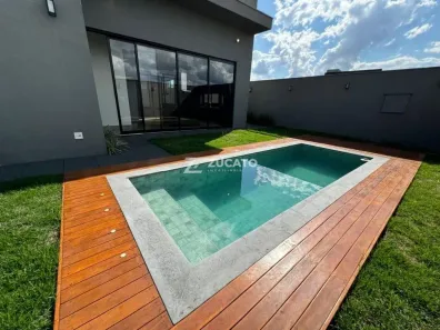 Casa com 3 Quartos à venda, 211m² no Cyrela Landscape, Uberaba