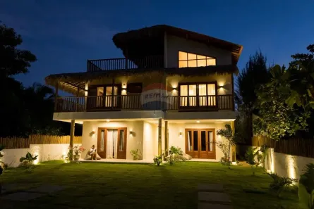 Casa com 4 Quartos à venda, 220m² no Caiçara, Cruz