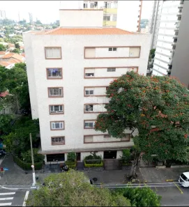 Apartamento com 3 Quartos à venda, 130m² no Perdizes, São Paulo