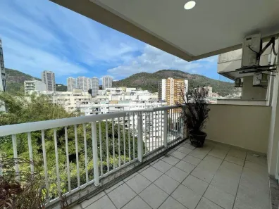 Cobertura com 3 Quartos à venda, 171m² no Botafogo, Rio de Janeiro