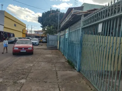 Casa com 2 Quartos à venda, 200m² no Parque Estrela Dalva VI (Pedregal), Novo Gama